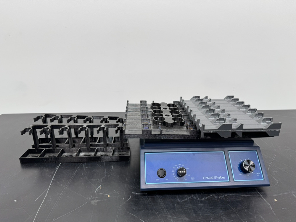 Image of Labnique Orbital Shaker